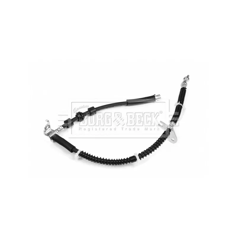 Flexible de frein BORG & BECK BBH8284