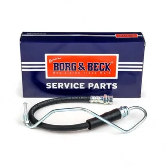 Flexible de frein BORG & BECK BBH8815