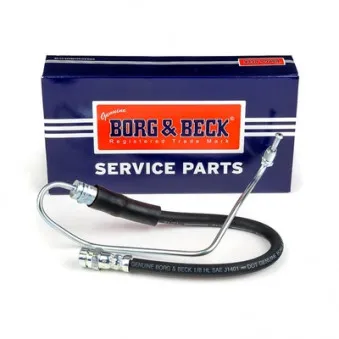Flexible de frein BORG & BECK BBH8816