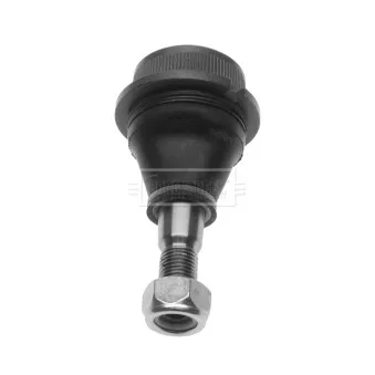 Rotule de suspension BORG & BECK BBJ5008