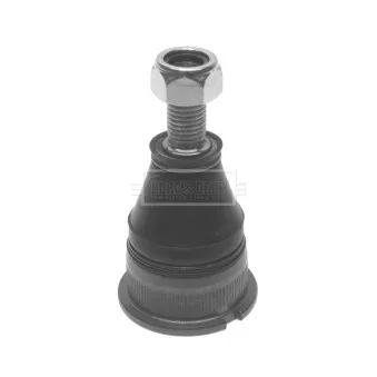 Rotule de suspension BORG & BECK BBJ5009