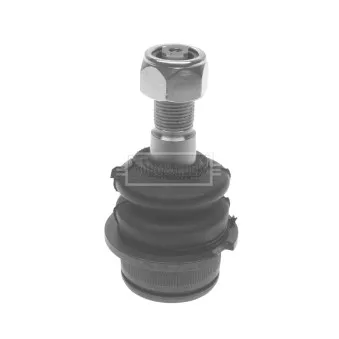 Rotule de suspension BORG & BECK BBJ5015
