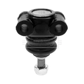 Rotule de suspension BORG & BECK BBJ5016