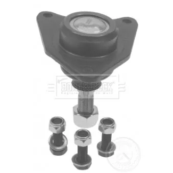 Rotule de suspension BORG & BECK BBJ5024
