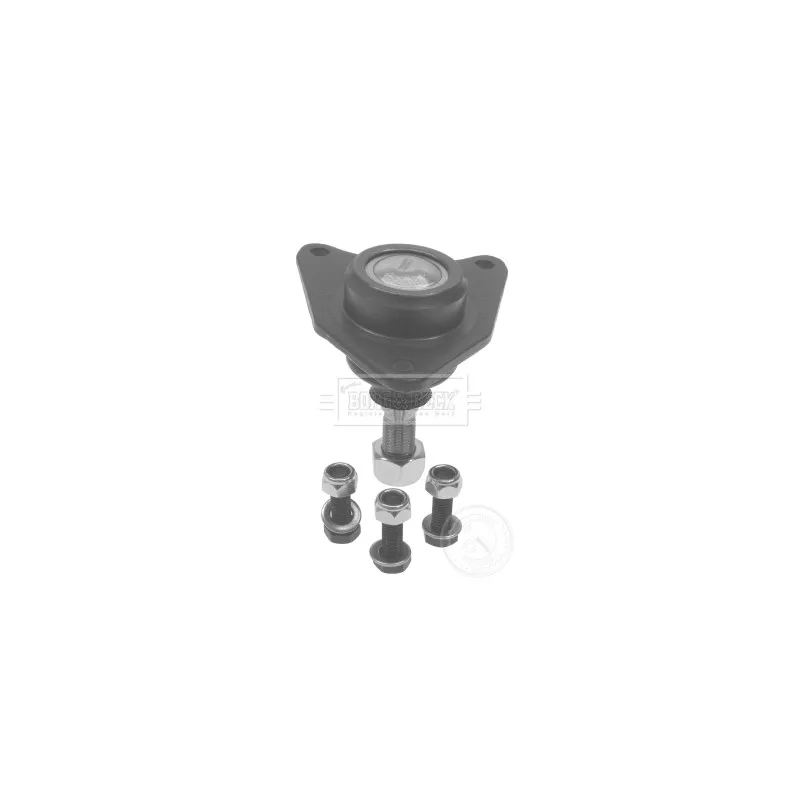Rotule de suspension BORG & BECK BBJ5024