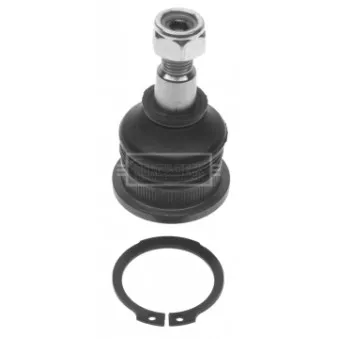 Rotule de suspension BORG & BECK BBJ5027