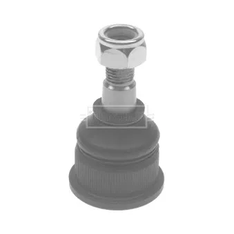 Rotule de suspension BORG & BECK BBJ5030