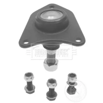 Rotule de suspension BORG & BECK BBJ5035