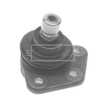 Rotule de suspension BORG & BECK BBJ5042