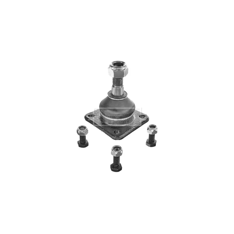 Rotule de suspension BORG & BECK BBJ5050