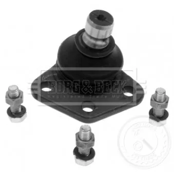 Rotule de suspension BORG & BECK BBJ5056