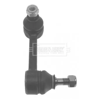 Entretoise/tige, stabilisateur BORG & BECK BBJ5060