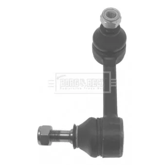 Entretoise/tige, stabilisateur BORG & BECK BBJ5061