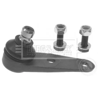 Rotule de suspension BORG & BECK BBJ5066