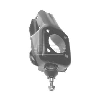 Rotule de suspension BORG & BECK BBJ5076