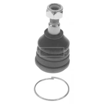 Rotule de suspension BORG & BECK BBJ5077