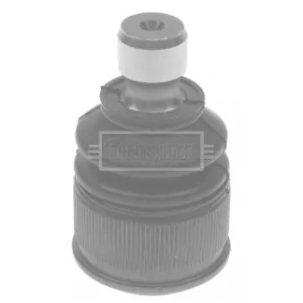 Rotule de suspension BORG & BECK BBJ5080