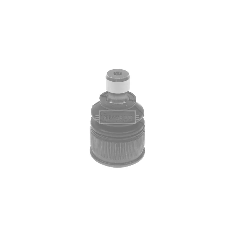 Rotule de suspension BORG & BECK BBJ5080