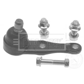 Rotule de suspension BORG & BECK BBJ5090