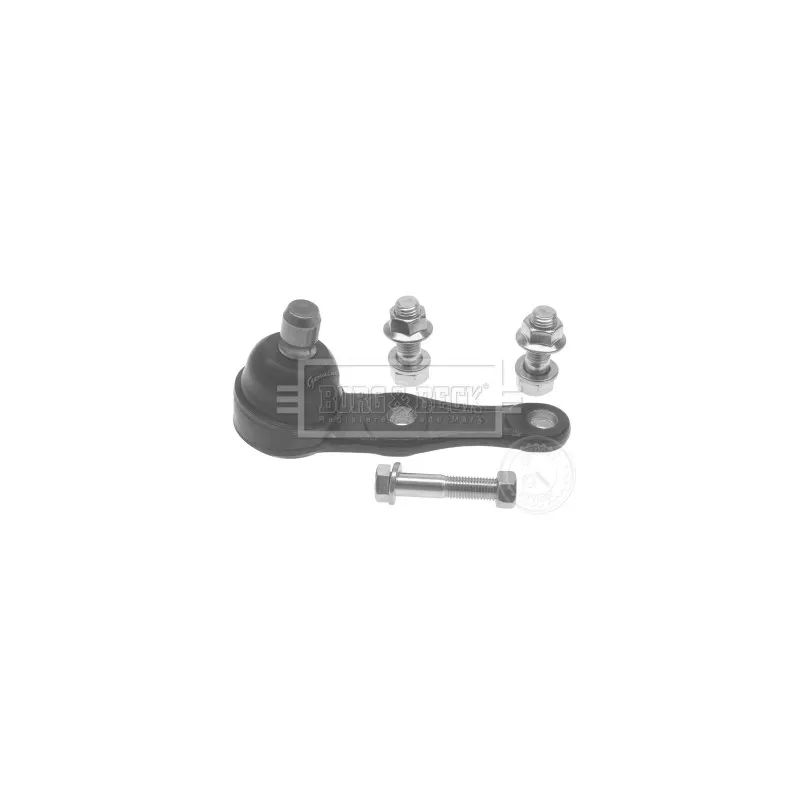 Rotule de suspension BORG & BECK BBJ5090