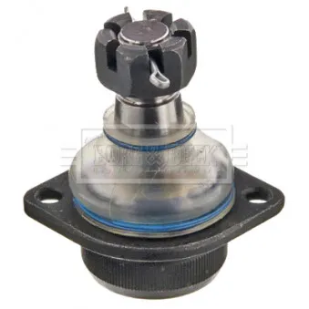 Rotule de suspension BORG & BECK BBJ5094