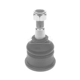 Rotule de suspension BORG & BECK BBJ5096