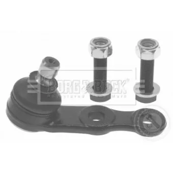 Rotule de suspension BORG & BECK BBJ5097