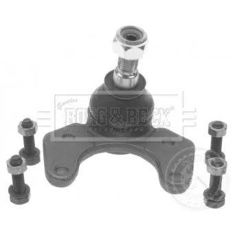 Rotule de suspension BORG & BECK BBJ5099