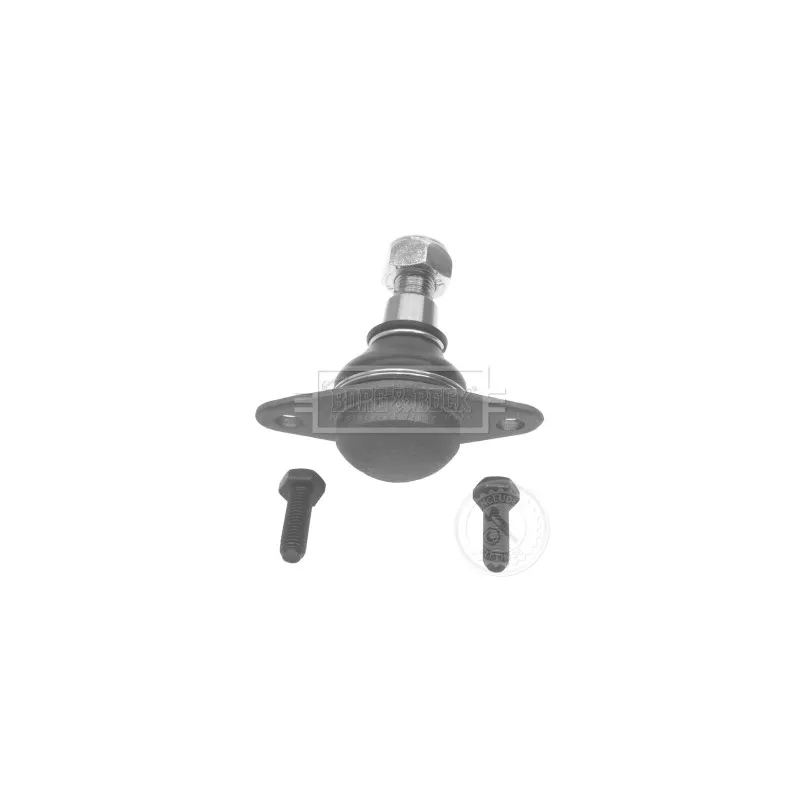 Rotule de suspension BORG & BECK BBJ5105