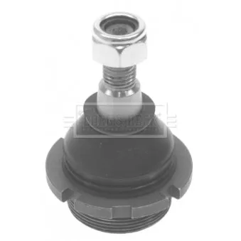 Rotule de suspension BORG & BECK BBJ5106