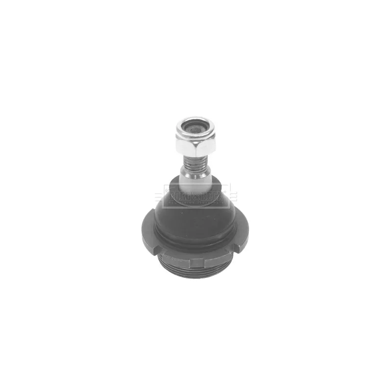 Rotule de suspension BORG & BECK BBJ5106