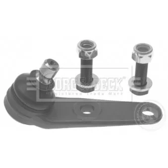 Rotule de suspension BORG & BECK BBJ5108