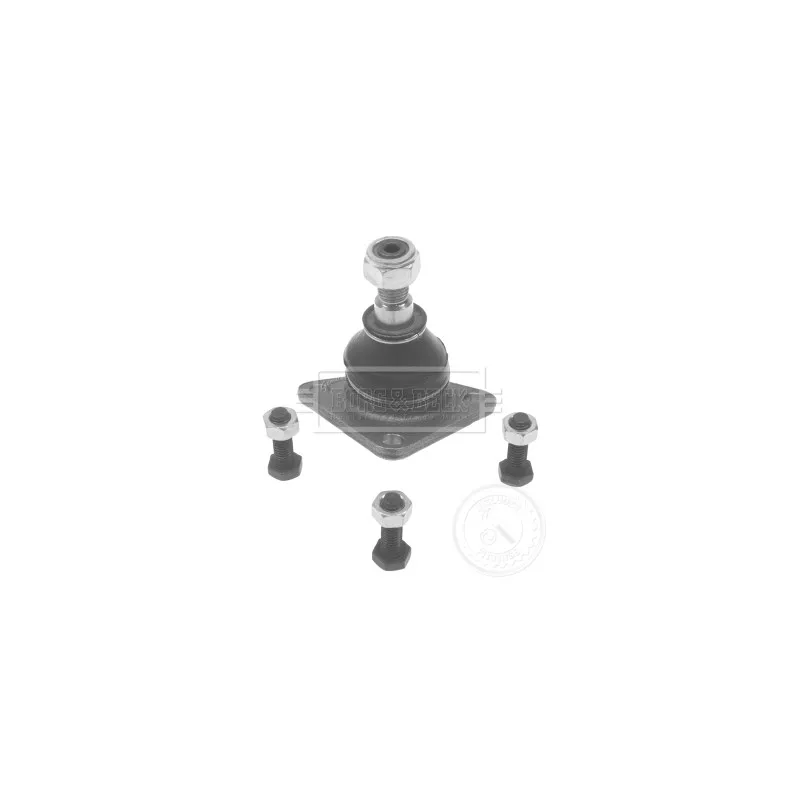 Rotule de suspension BORG & BECK BBJ5120