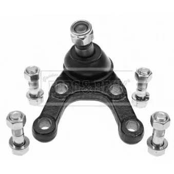 Rotule de suspension BORG & BECK BBJ5123