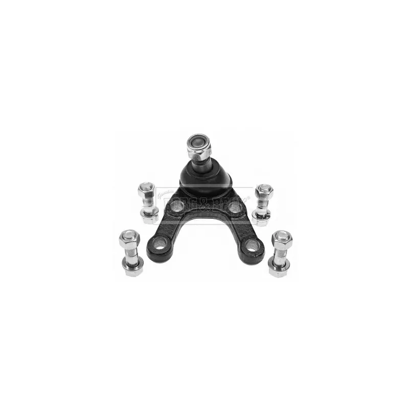 Rotule de suspension BORG & BECK BBJ5123
