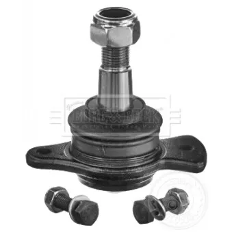 Rotule de suspension BORG & BECK BBJ5125