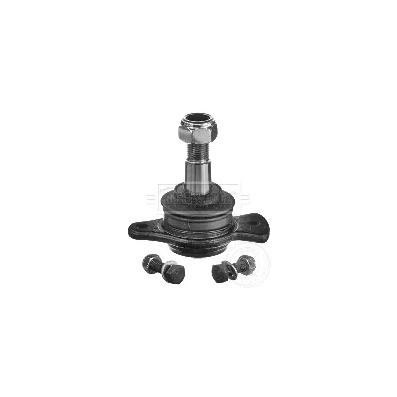 Rotule de suspension BORG & BECK BBJ5125