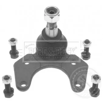 Rotule de suspension BORG & BECK BBJ5127