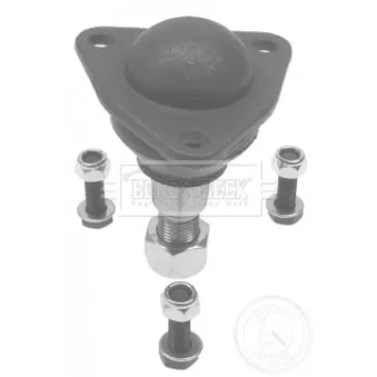 Rotule de suspension BORG & BECK BBJ5128