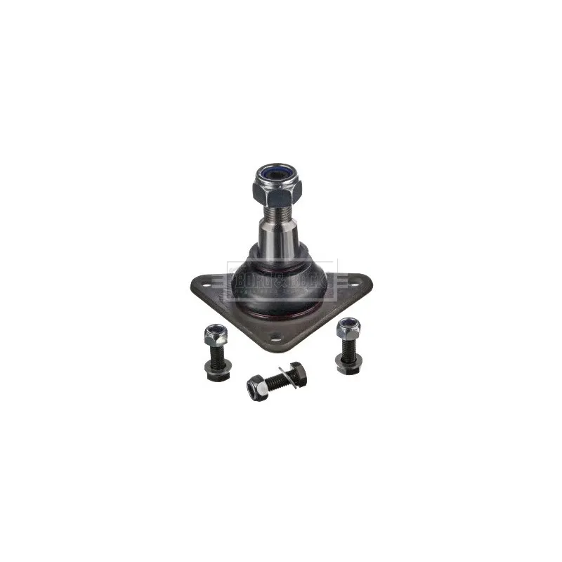 Rotule de suspension BORG & BECK BBJ5129