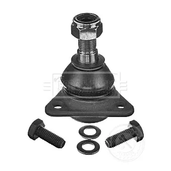 Rotule de suspension BORG & BECK BBJ5130