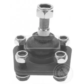 Rotule de suspension BORG & BECK BBJ5131