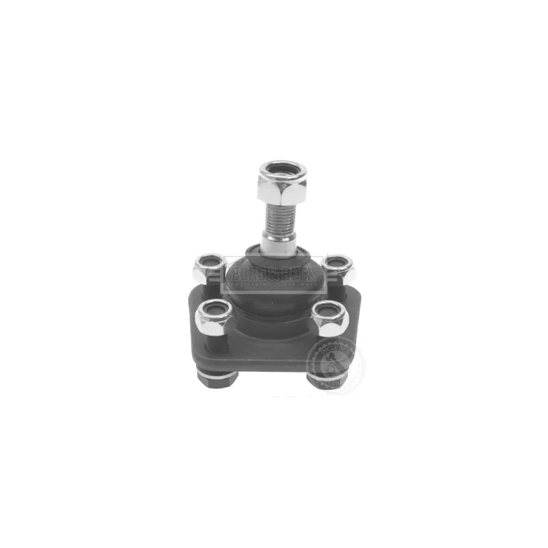 Rotule de suspension BORG & BECK BBJ5131