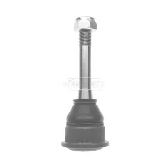 Rotule de suspension BORG & BECK BBJ5133