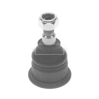 Rotule de suspension BORG & BECK BBJ5134