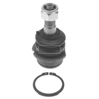 Rotule de suspension BORG & BECK BBJ5135
