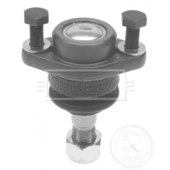 Rotule de suspension BORG & BECK BBJ5136