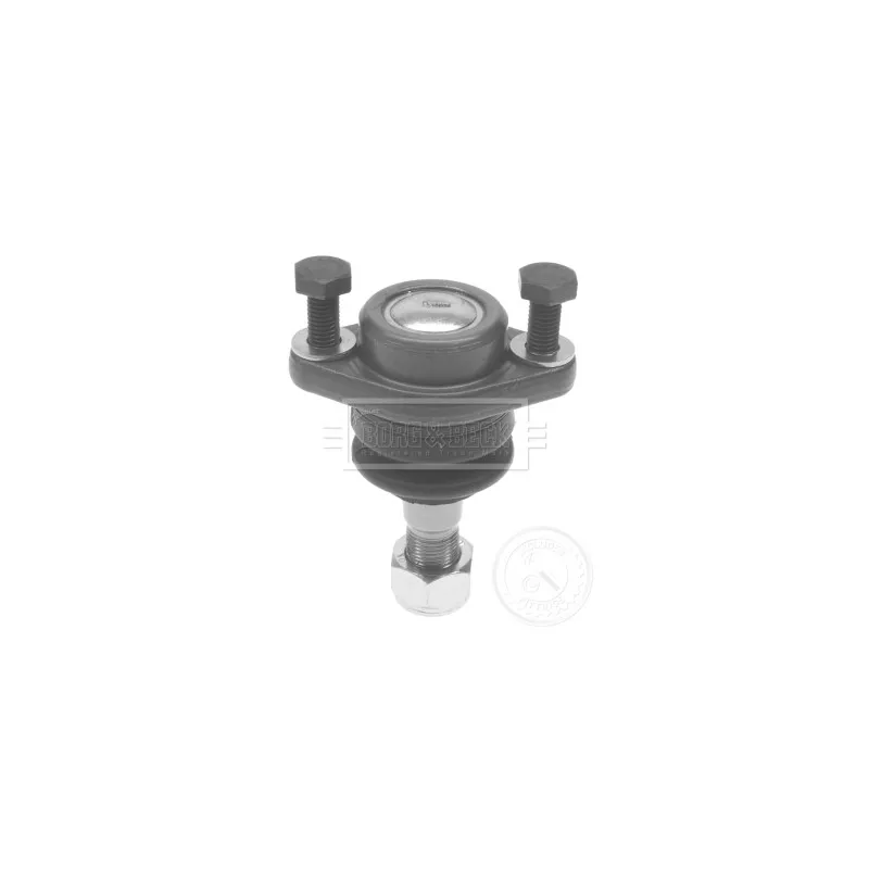 Rotule de suspension BORG & BECK BBJ5136
