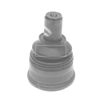 Rotule de suspension BORG & BECK BBJ5153