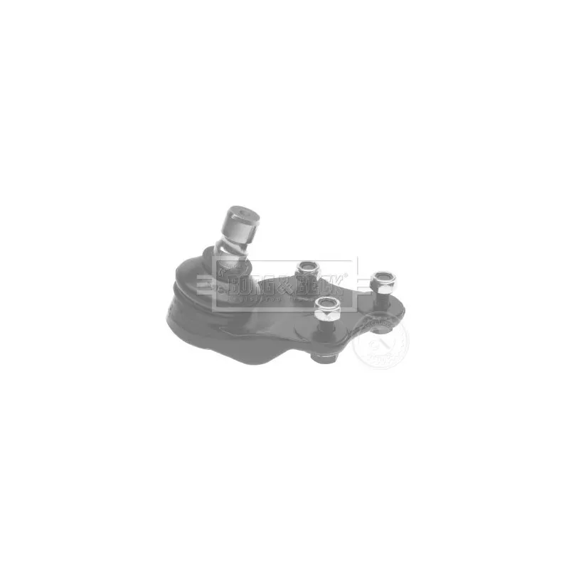 Rotule de suspension BORG & BECK BBJ5154